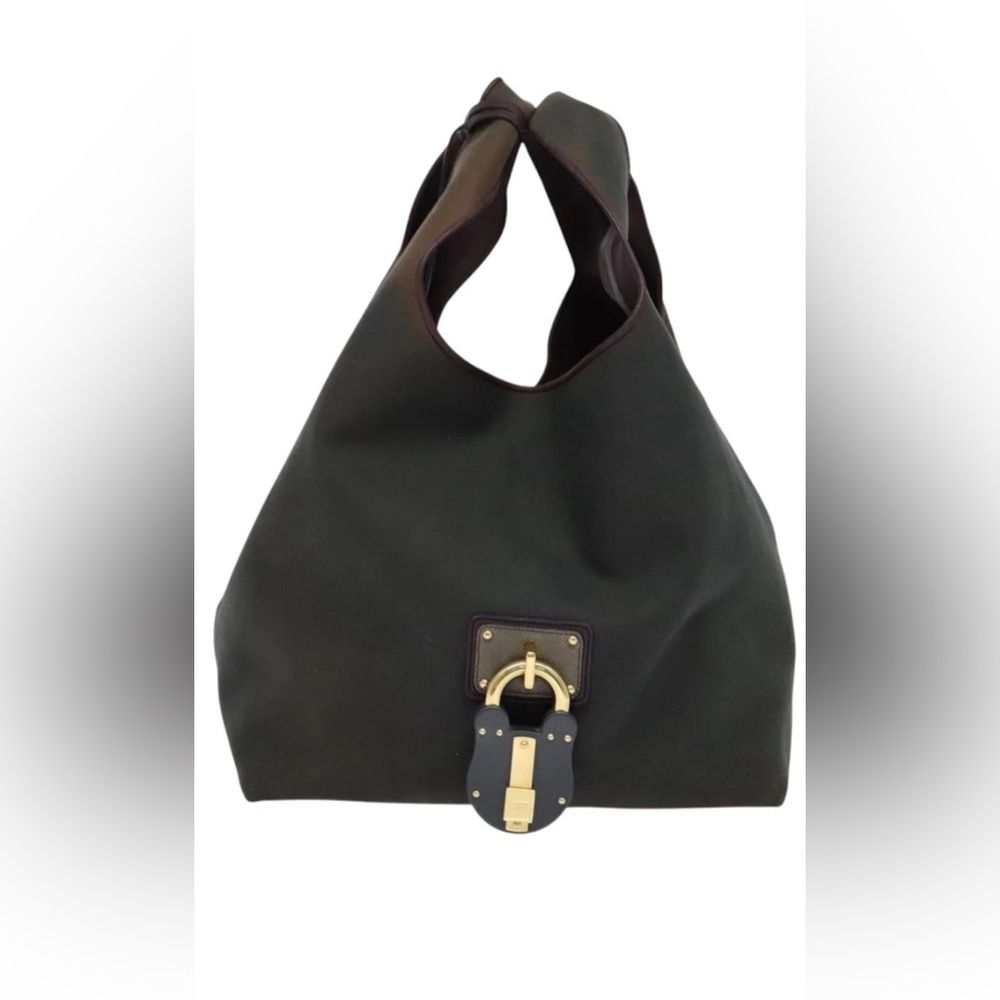 Loewe Callier Reversible bag large